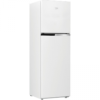 Frigorífico Combi Beko RCNA406K40XBN - E, 202cm, 362L, NeoFrost Dual  Cooling, LED, Inox - ElectroCity