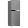 Frigorífico Combi Beko RCNA406K40XBN - E, 202cm, 362L, NeoFrost Dual  Cooling, LED, Inox - ElectroCity