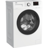 Lavadora Balay 3TS973BE - Clase C, 8kg, 1200r, ExtraSilencio, Detección  Carga, Sensor 3G, Blanco - ElectroCity