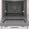 Horno Balay 3HB4330X0 - A, 60cm, 7 Funciones, Autolimpieza Aqualisis,  Control Comfort, Inox - ElectroCity