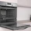 Horno Balay 3HB4331X0 - Clase A, 7 Funciones, Aqualisis, Raíles Comfort  Extraibles, Abatible, Inox - ElectroCity