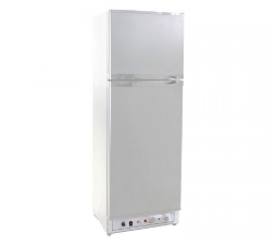 Congelador Vertical Balay 3GFE563WE, No Frost, 186 cm, 242 L, 4 Cajones,  Eficiencia E - Blanco